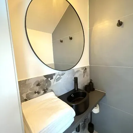 Apartamento Lovely Mini Attic *