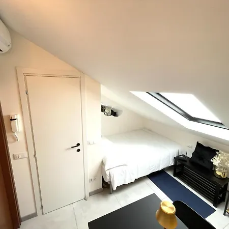 아파트 Lovely Mini Attic *